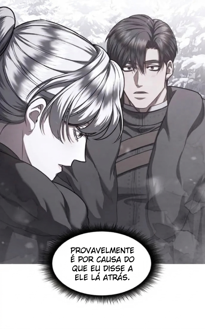 Who Stole the Empress? Capítulo 77 Página 53