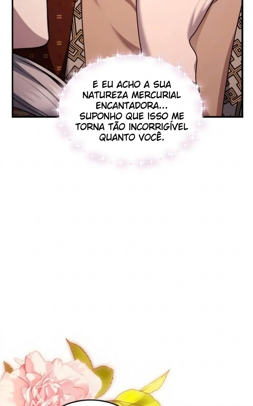 Who Stole the Empress? Capítulo 77 Página 55