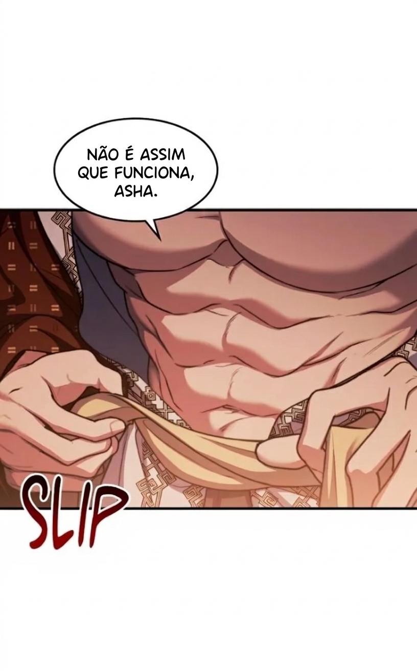 Who Stole the Empress? Capítulo 77 Página 62
