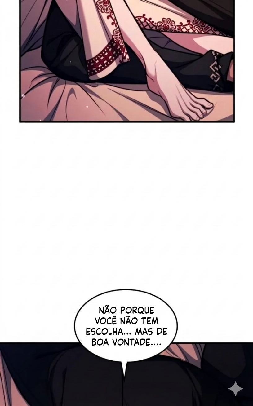 Who Stole the Empress? Capítulo 77 Página 66