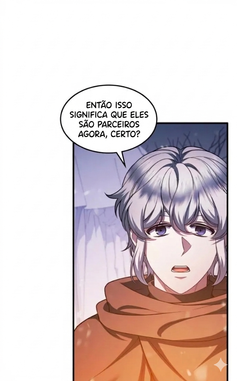 Who Stole the Empress? Capítulo 77 Página 7