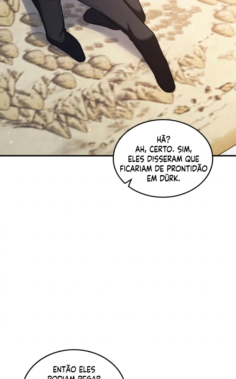 Who Stole the Empress? Capítulo 77 Página 79