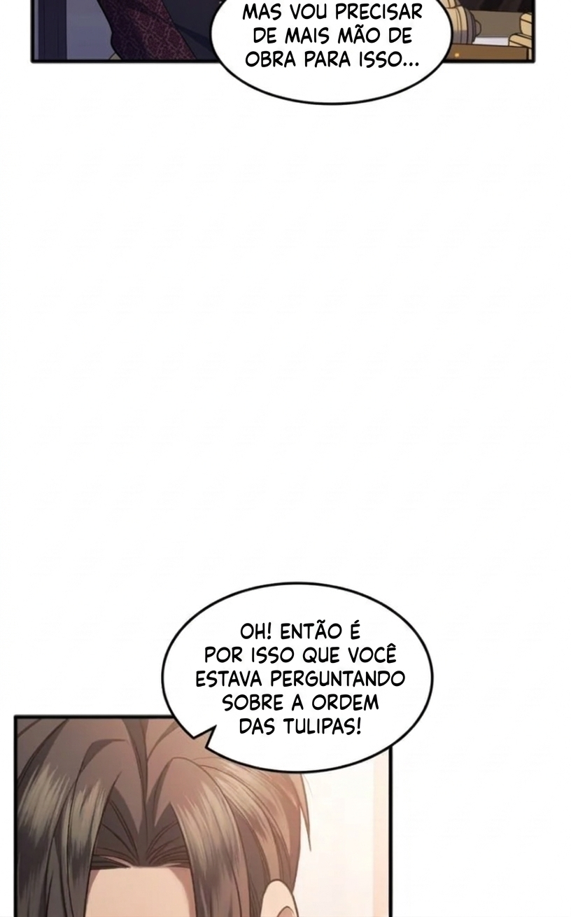 Who Stole the Empress? Capítulo 77 Página 86