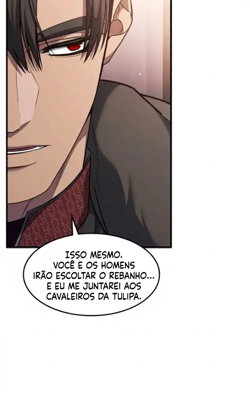 Who Stole the Empress? Capítulo 77 Página 87