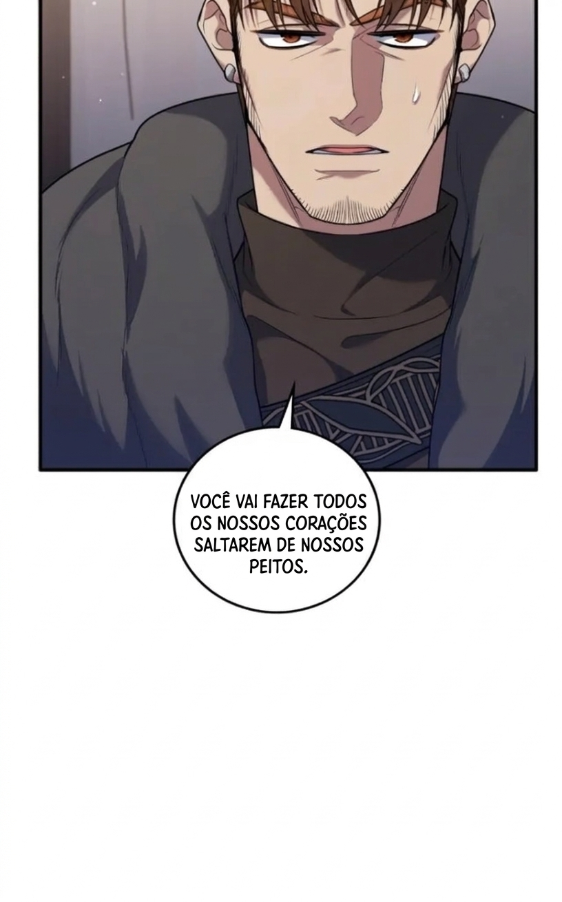 Who Stole the Empress? Capítulo 77 Página 89