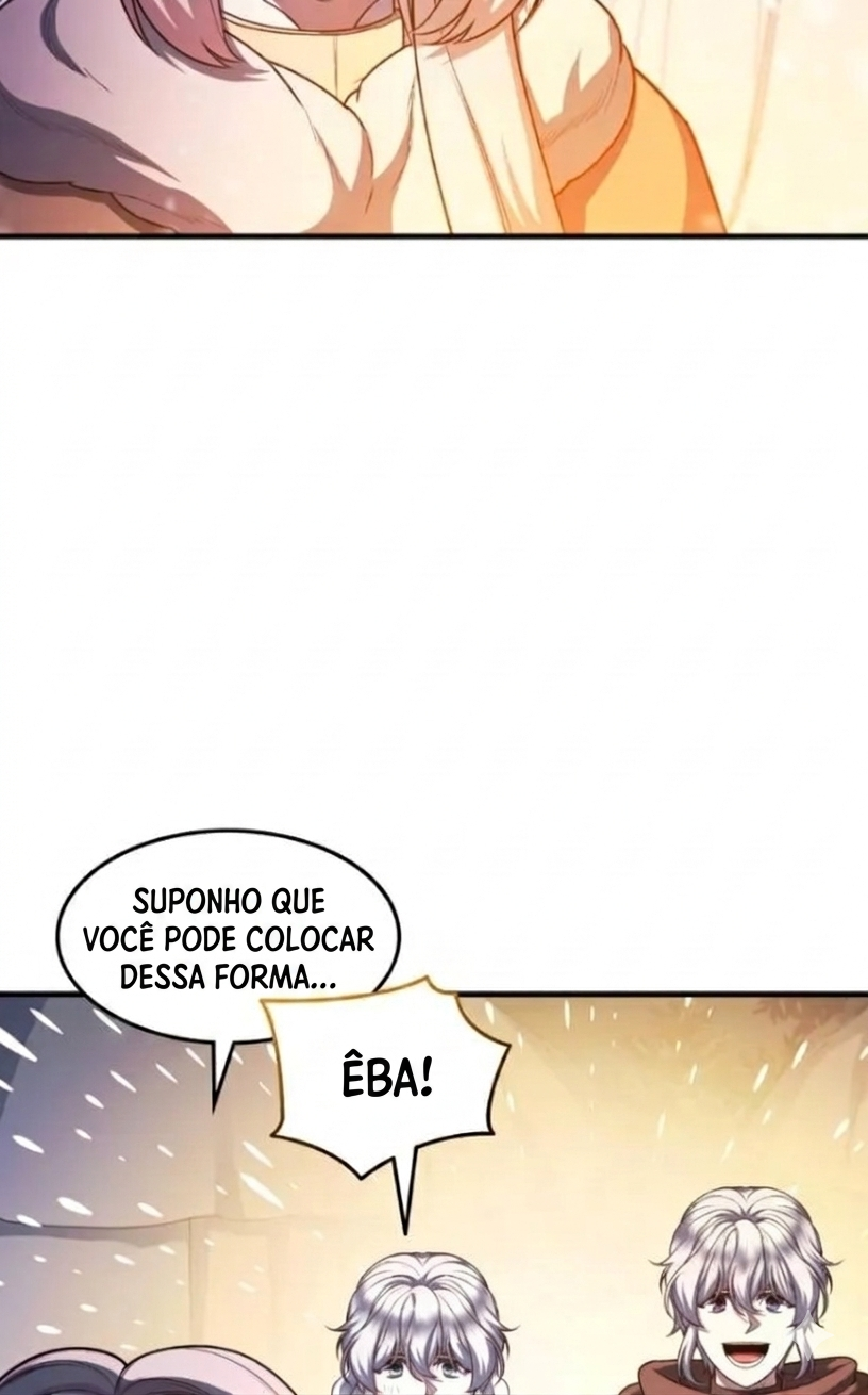 Who Stole the Empress? Capítulo 77 Página 9