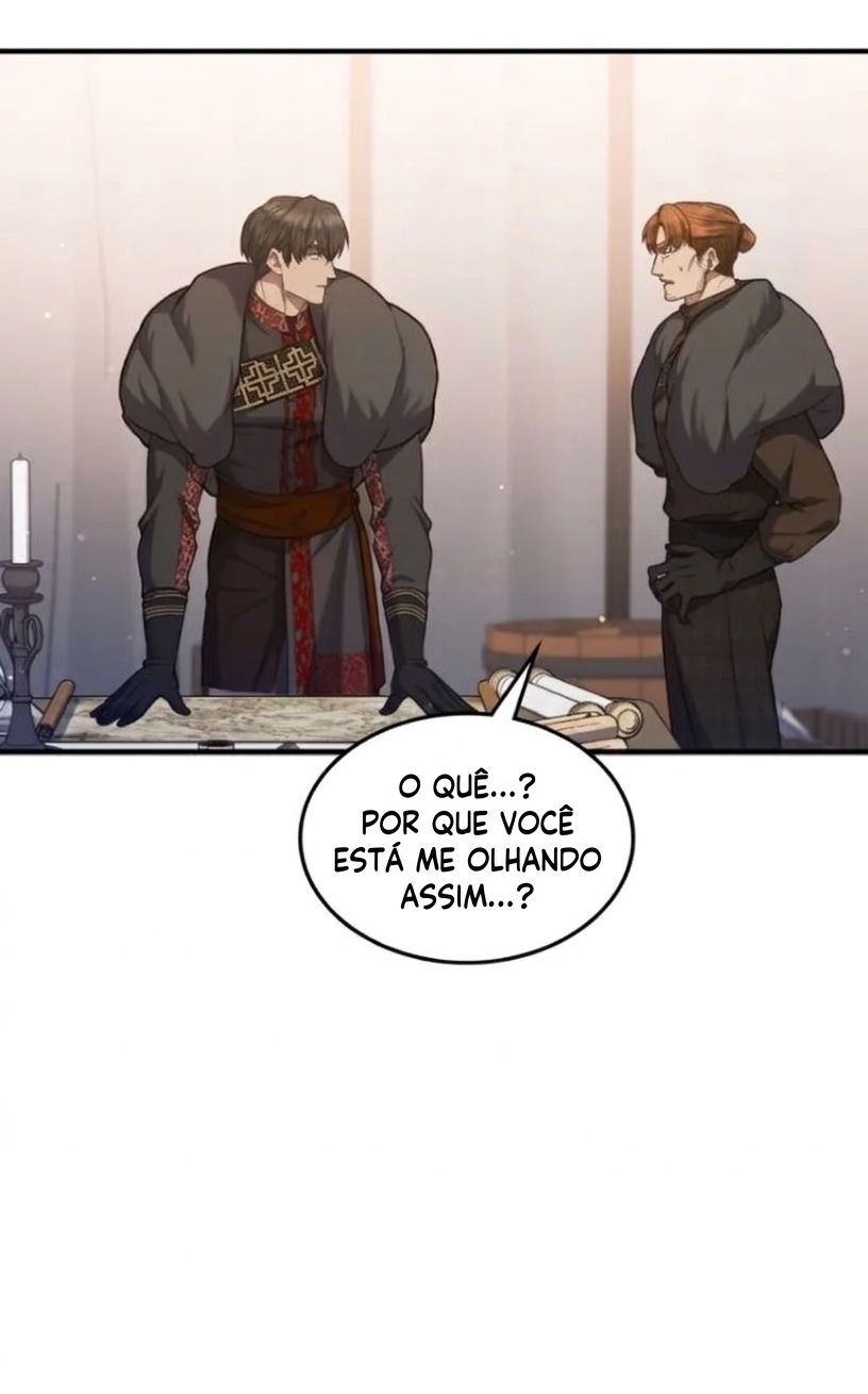 Who Stole the Empress? Capítulo 77 Página 90