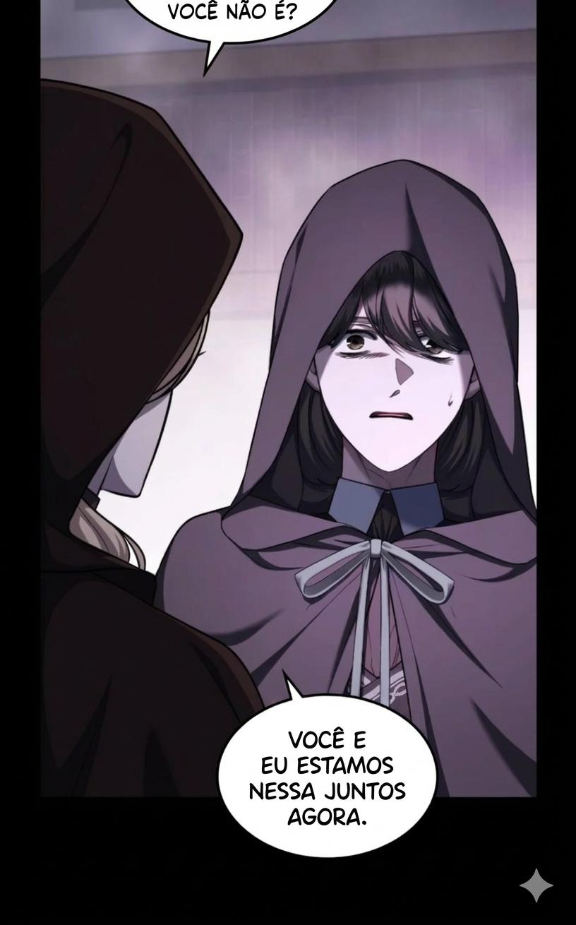 Who Stole the Empress? Capítulo 78 Página 101