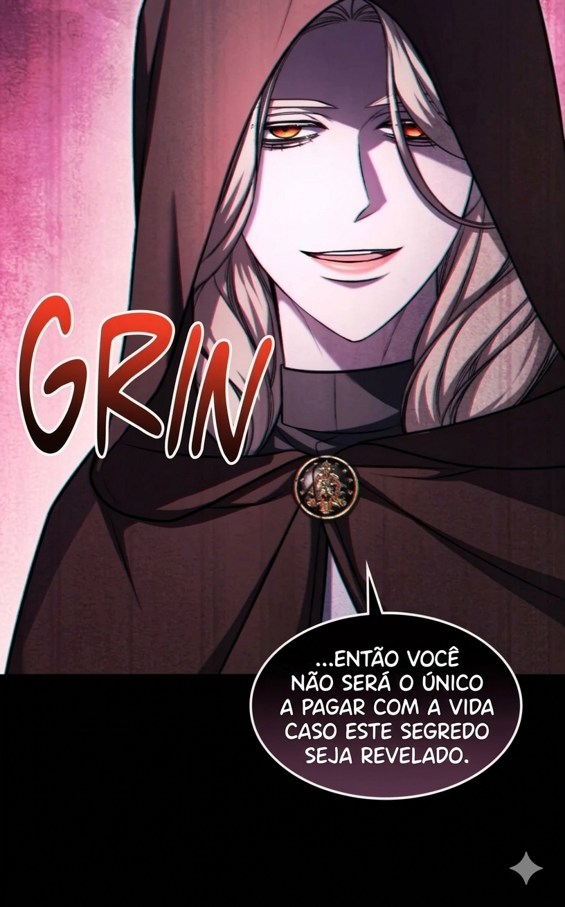 Who Stole the Empress? Capítulo 78 Página 103