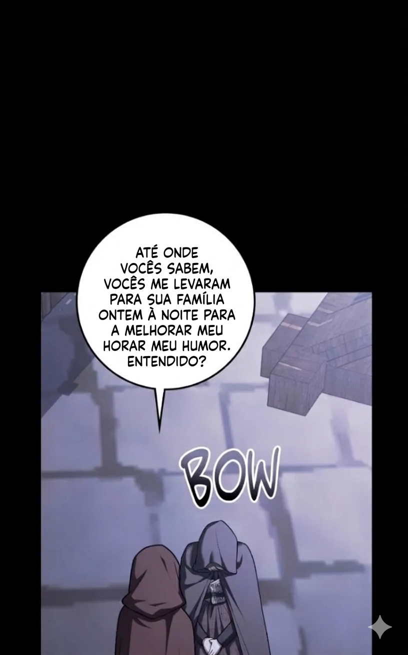 Who Stole the Empress? Capítulo 78 Página 104