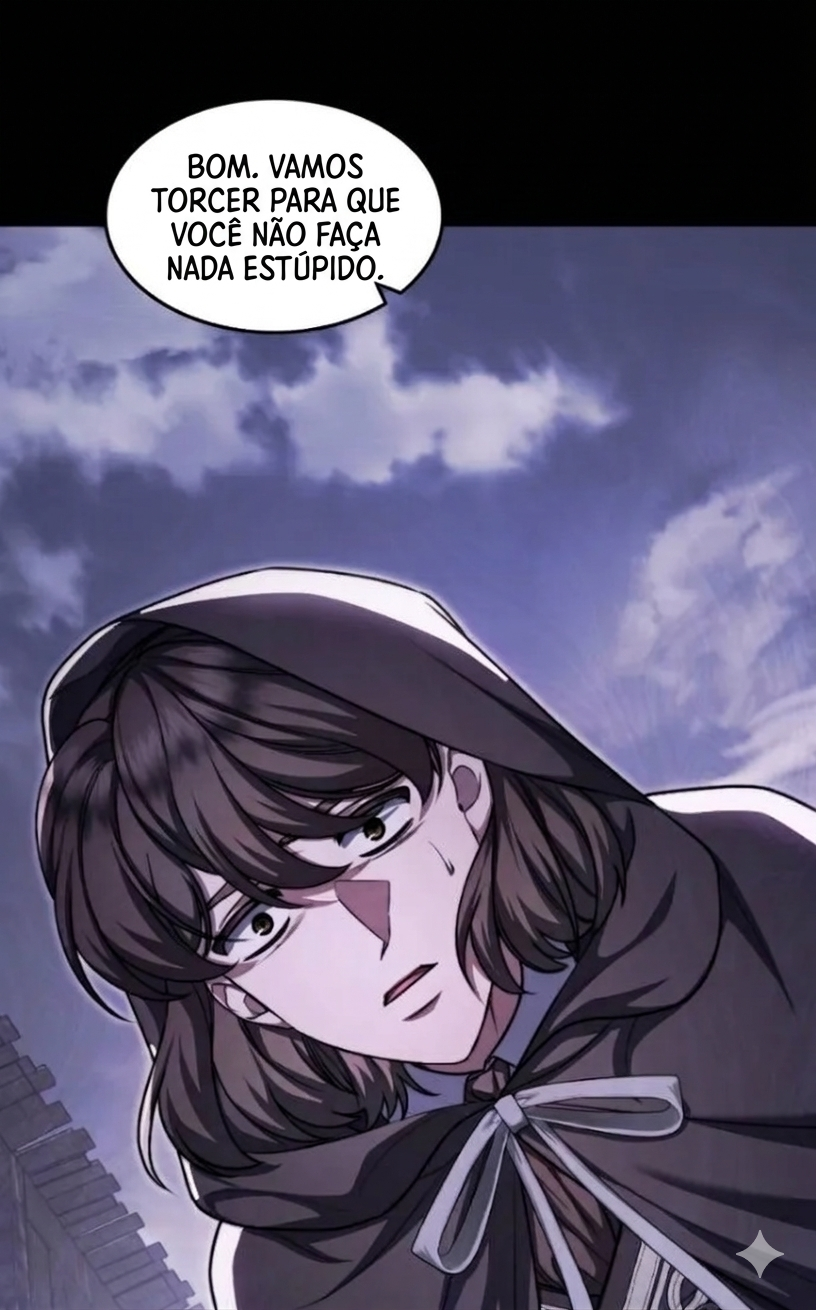 Who Stole the Empress? Capítulo 78 Página 106