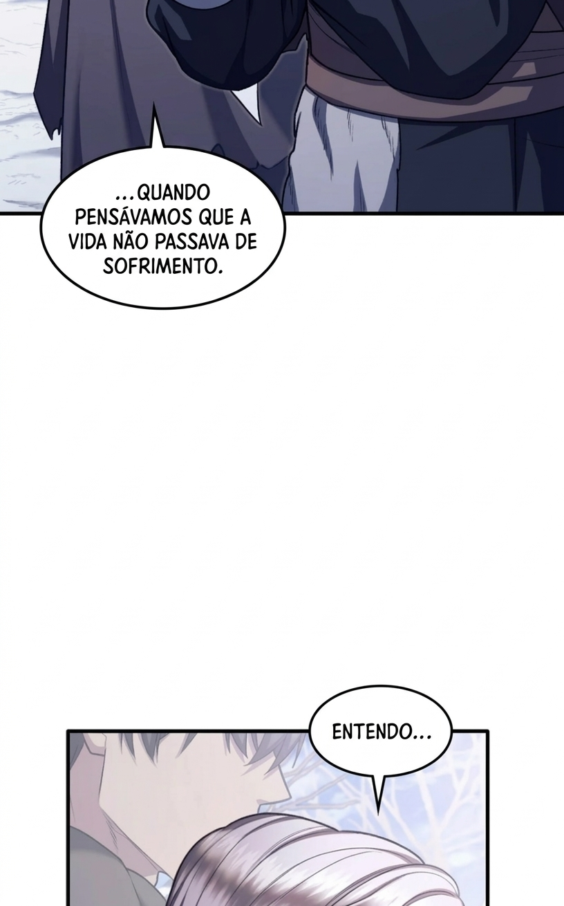Who Stole the Empress? Capítulo 78 Página 14