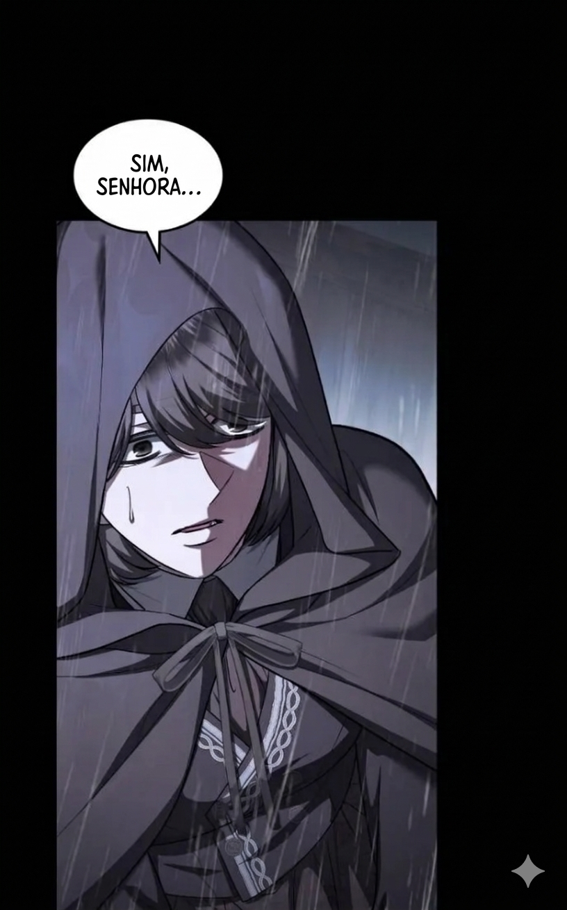 Who Stole the Empress? Capítulo 78 Página 30
