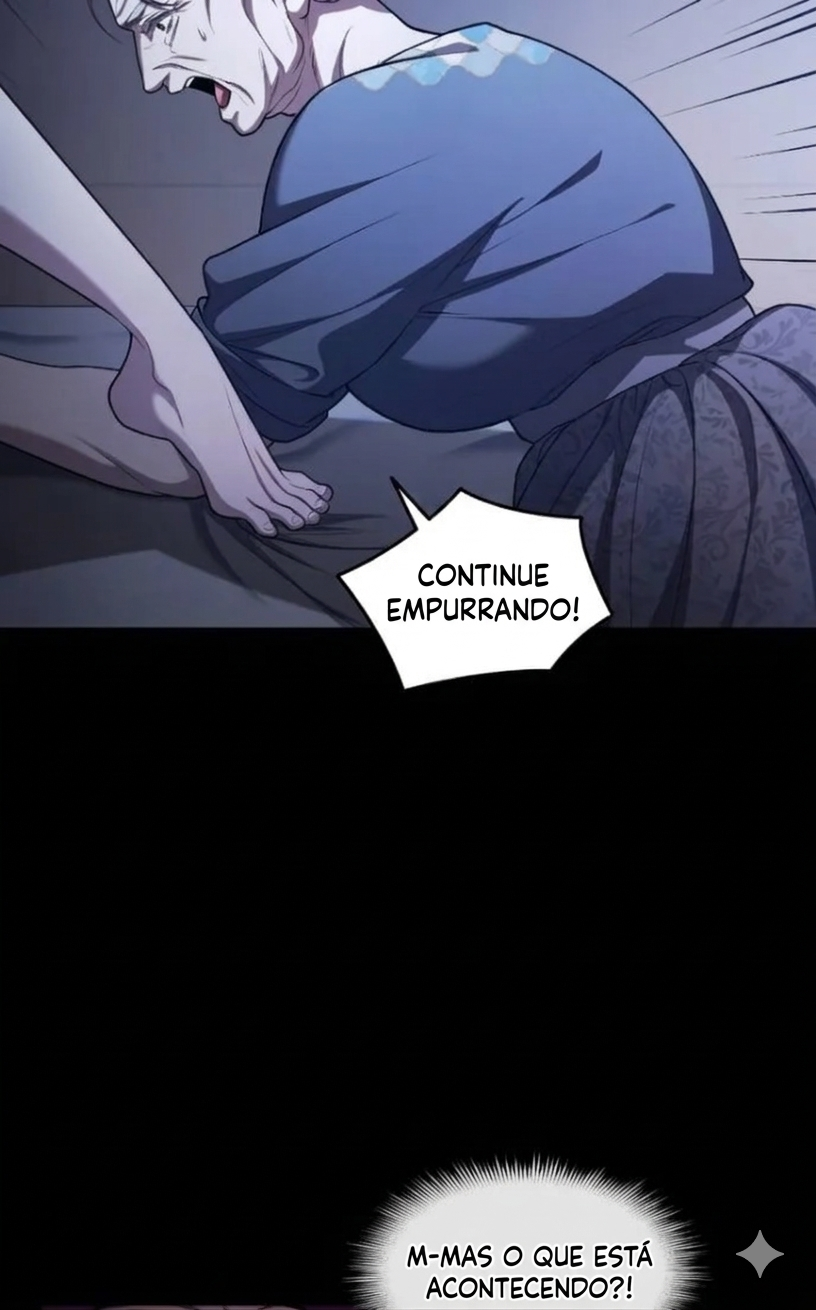 Who Stole the Empress? Capítulo 78 Página 48