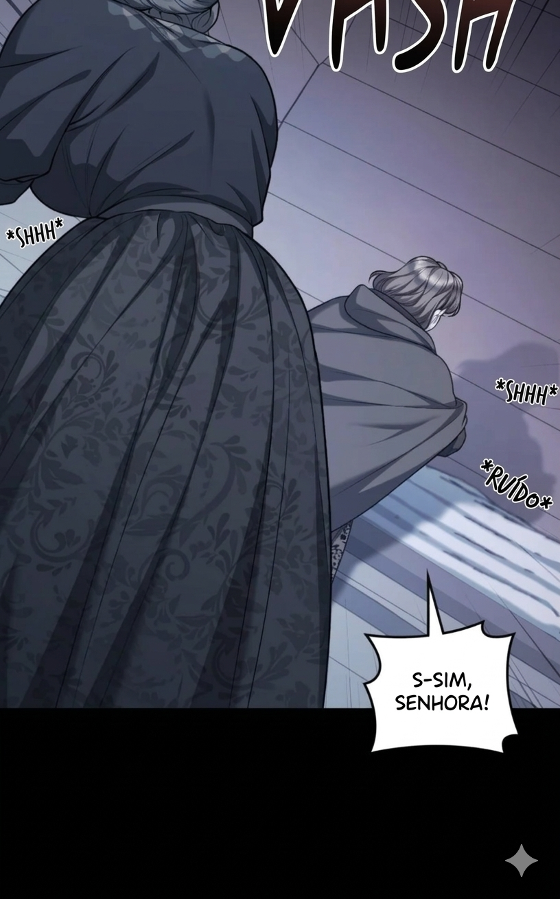 Who Stole the Empress? Capítulo 78 Página 57