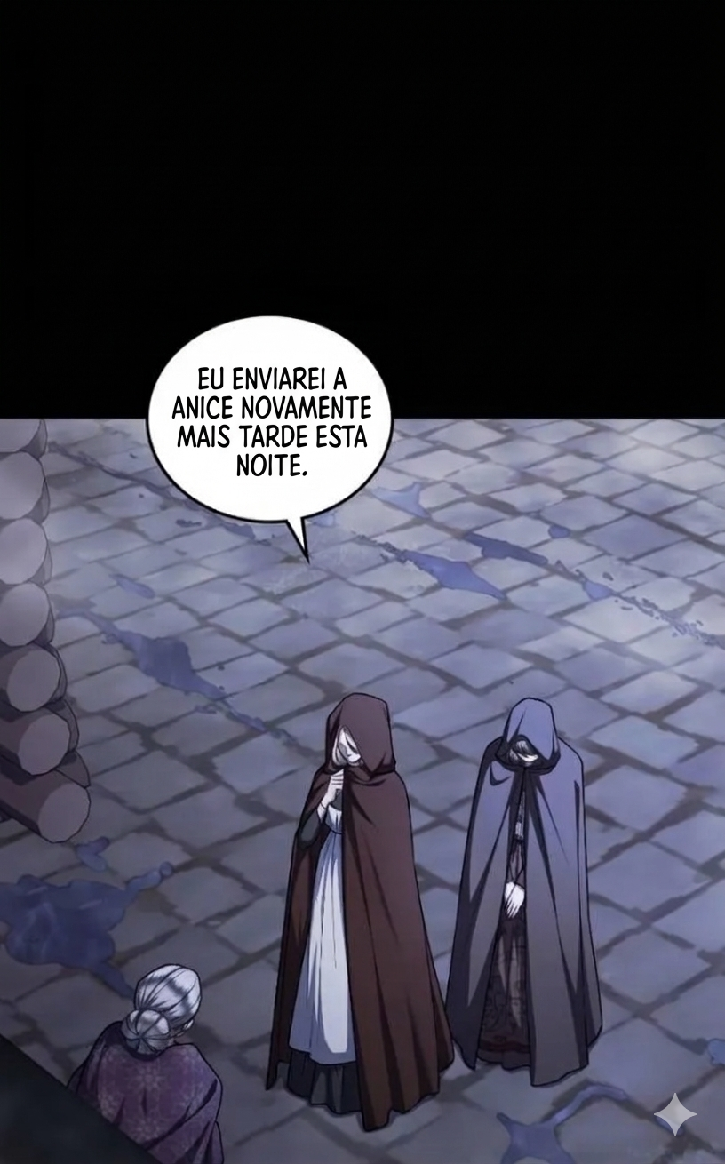 Who Stole the Empress? Capítulo 78 Página 85