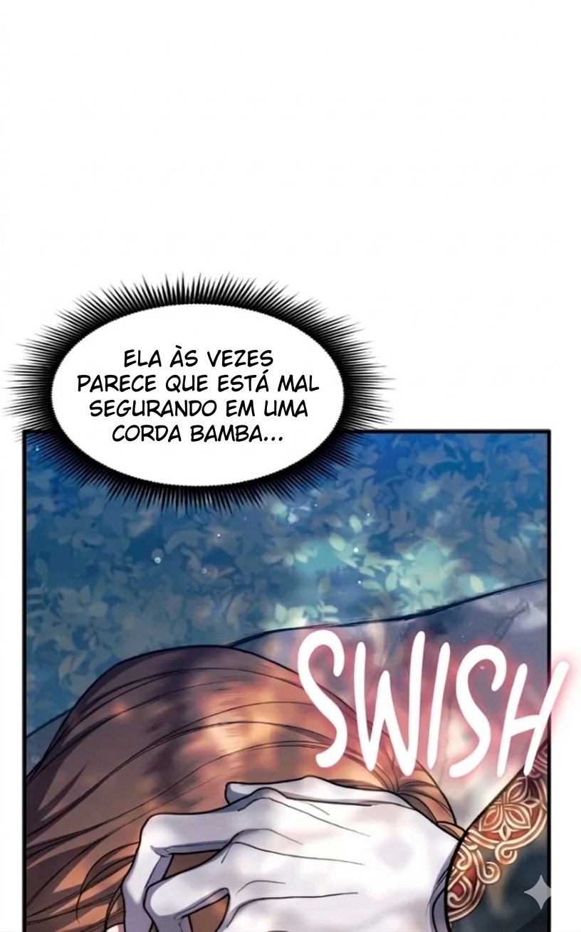 Who Stole the Empress? Capítulo 79 Página 109