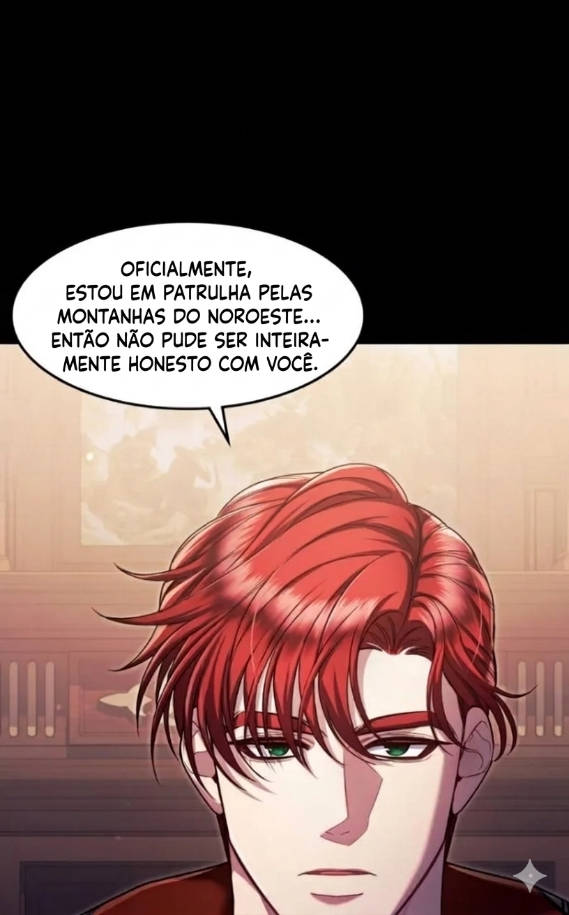 Who Stole the Empress? Capítulo 79 Página 11