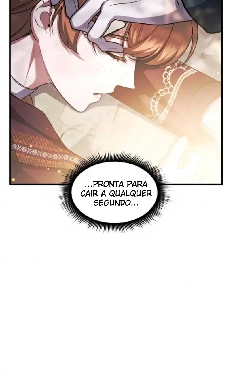 Who Stole the Empress? Capítulo 79 Página 110