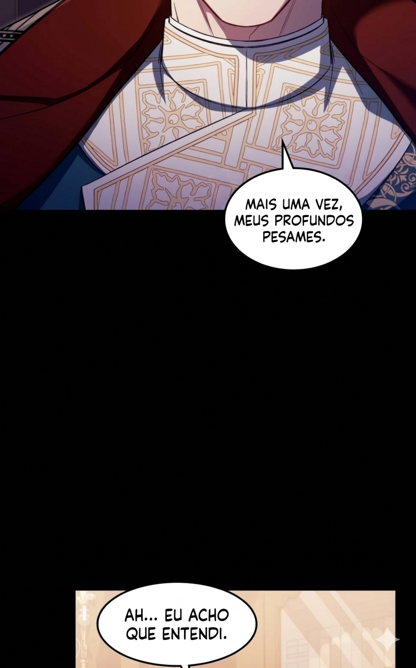 Who Stole the Empress? Capítulo 79 Página 12