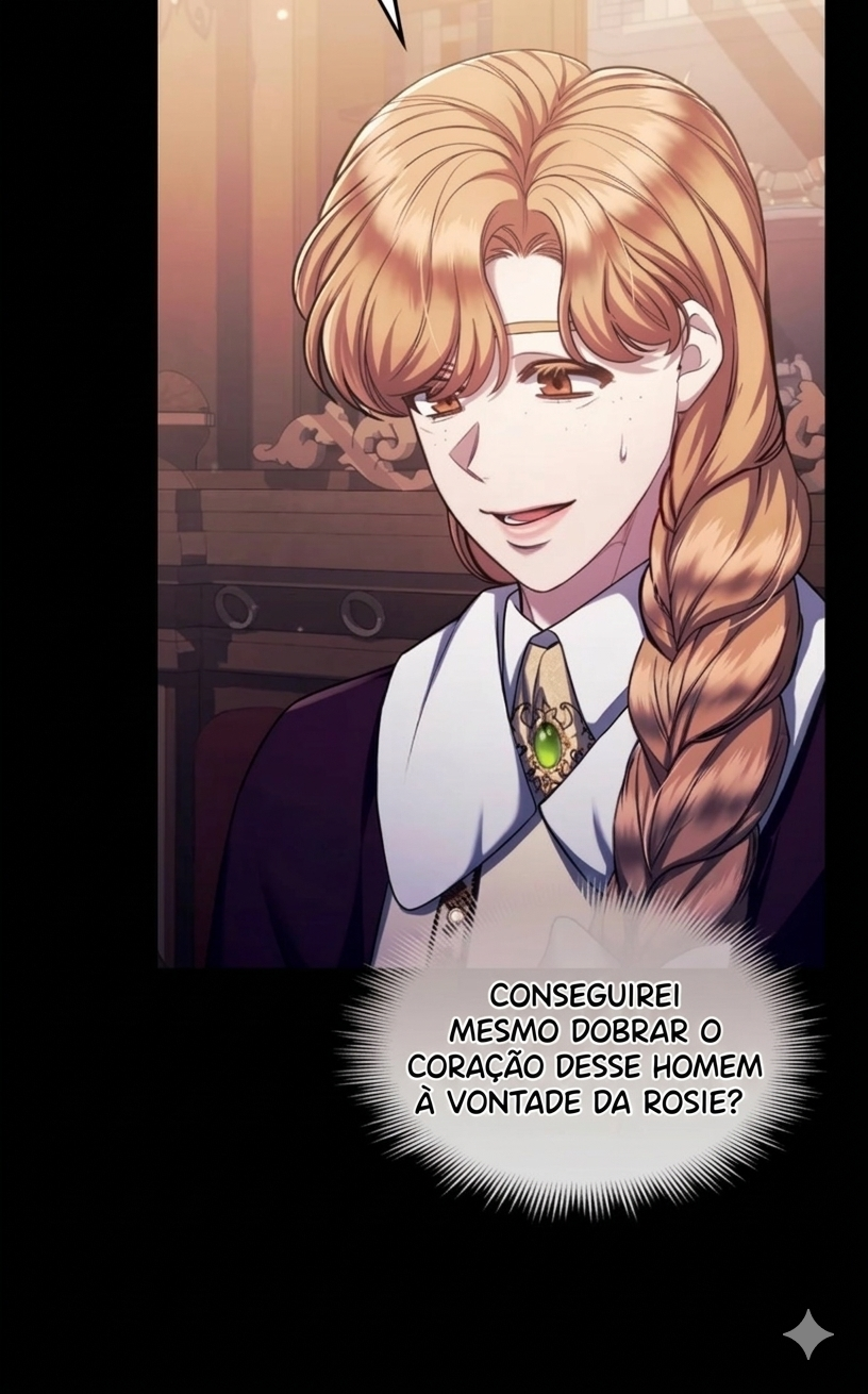 Who Stole the Empress? Capítulo 79 Página 13