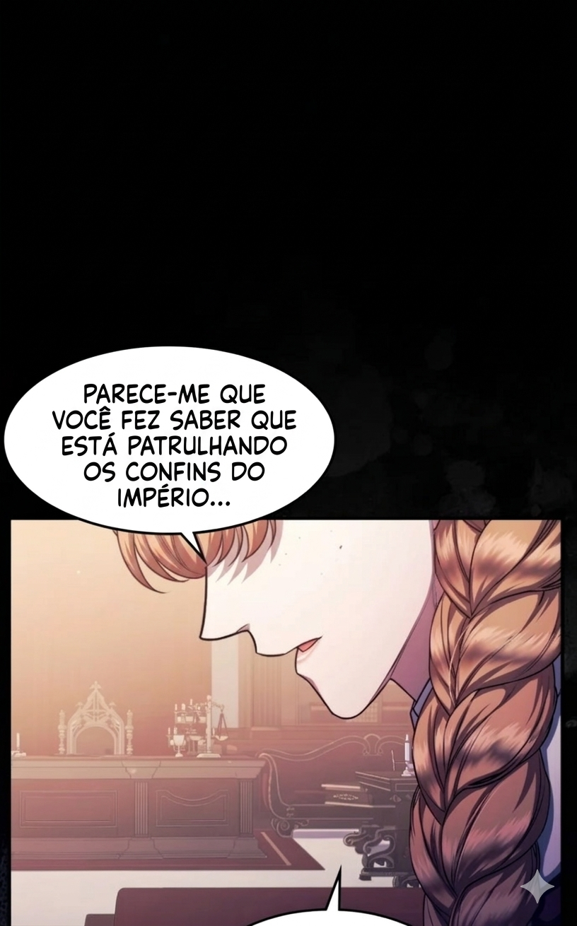 Who Stole the Empress? Capítulo 79 Página 15