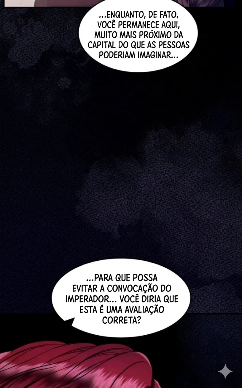 Who Stole the Empress? Capítulo 79 Página 17