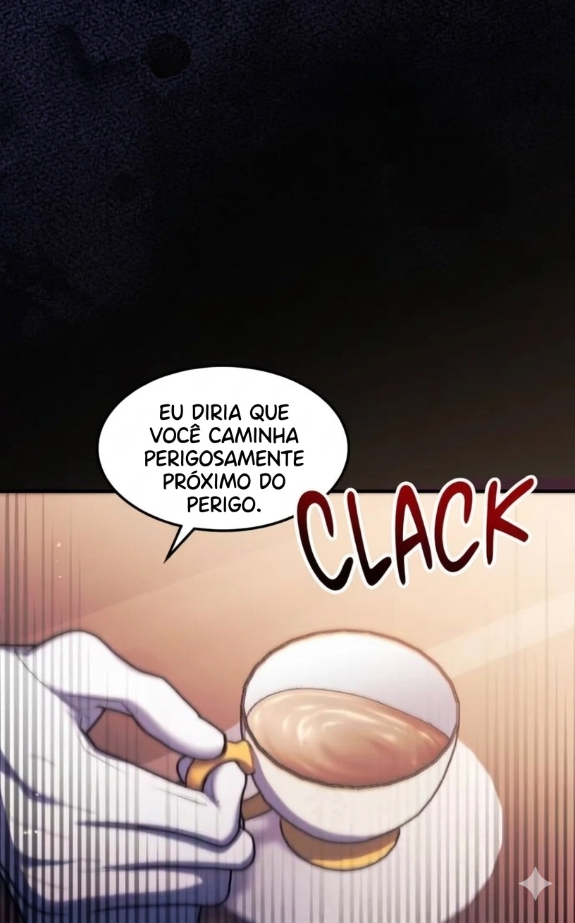Who Stole the Empress? Capítulo 79 Página 20