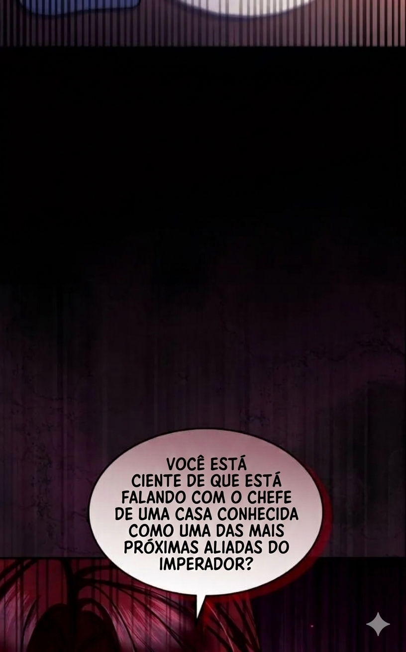 Who Stole the Empress? Capítulo 79 Página 21