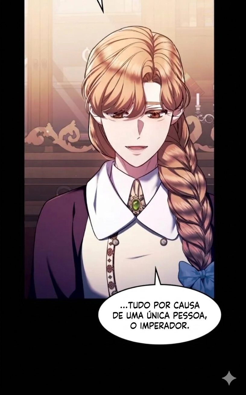 Who Stole the Empress? Capítulo 79 Página 24