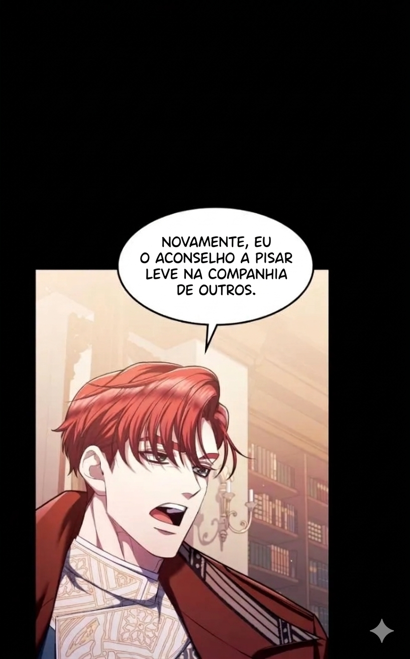 Who Stole the Empress? Capítulo 79 Página 25