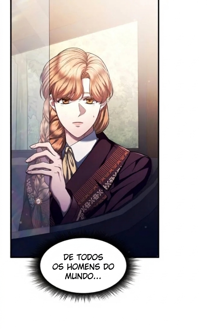 Who Stole the Empress? Capítulo 79 Página 3