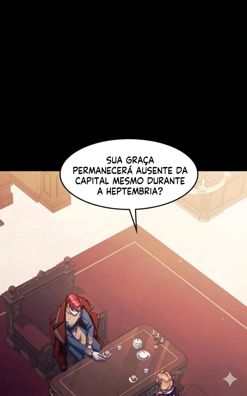 Who Stole the Empress? Capítulo 79 Página 31