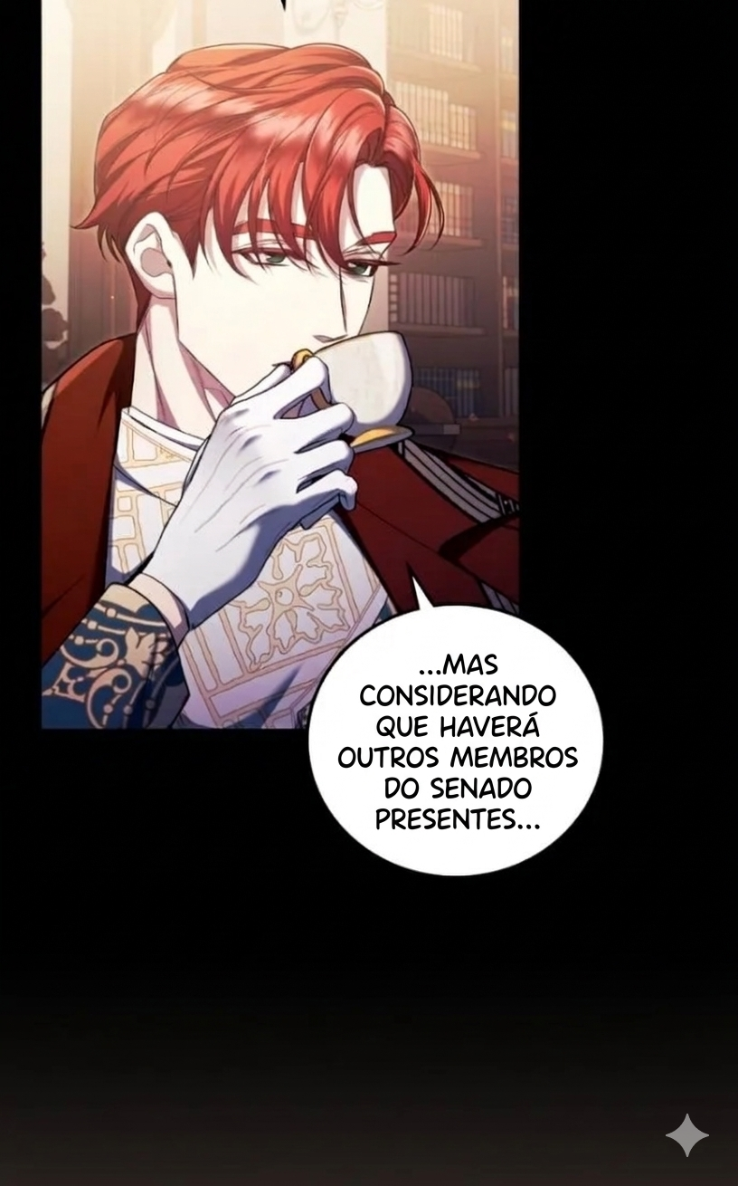 Who Stole the Empress? Capítulo 79 Página 34
