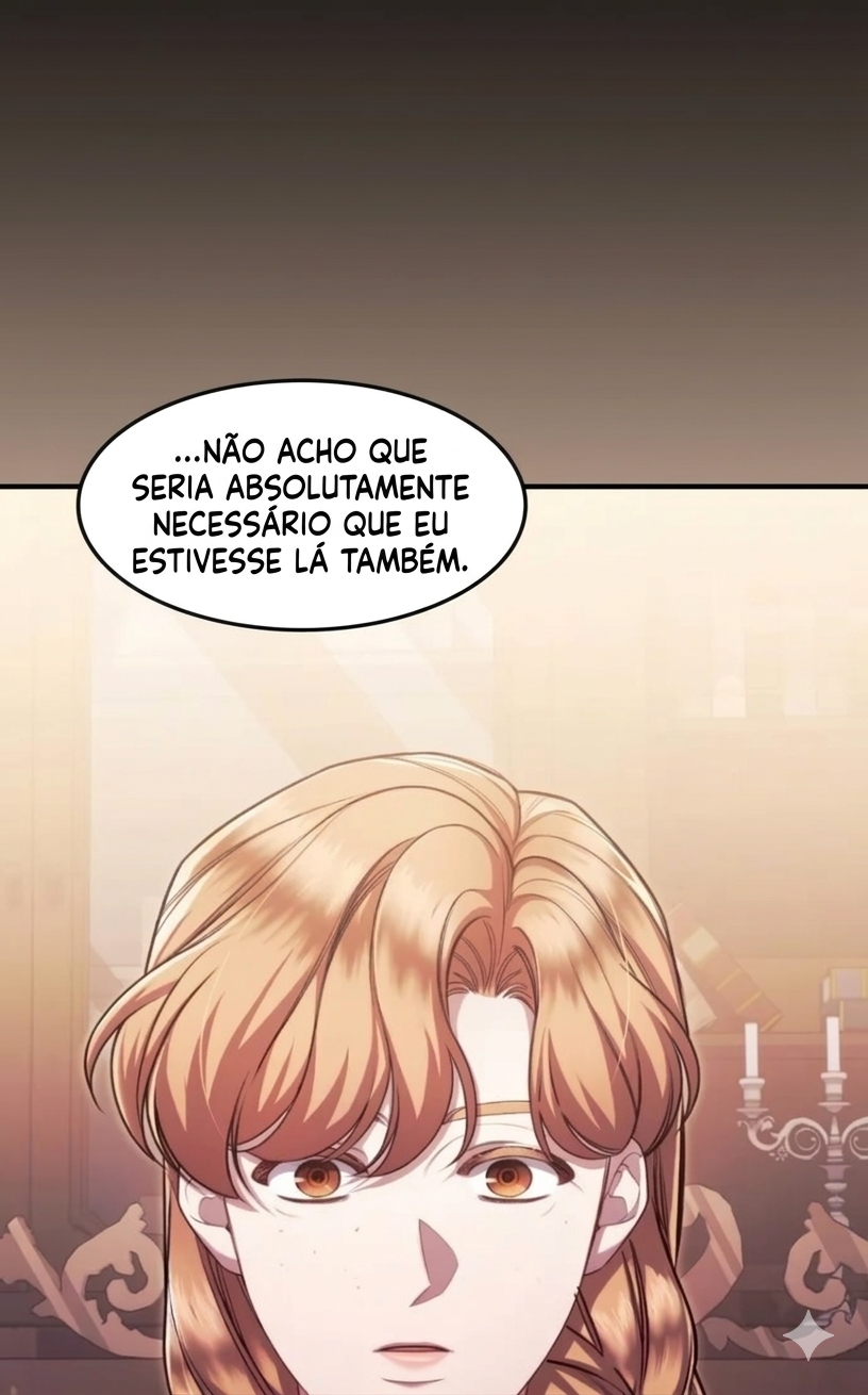 Who Stole the Empress? Capítulo 79 Página 35