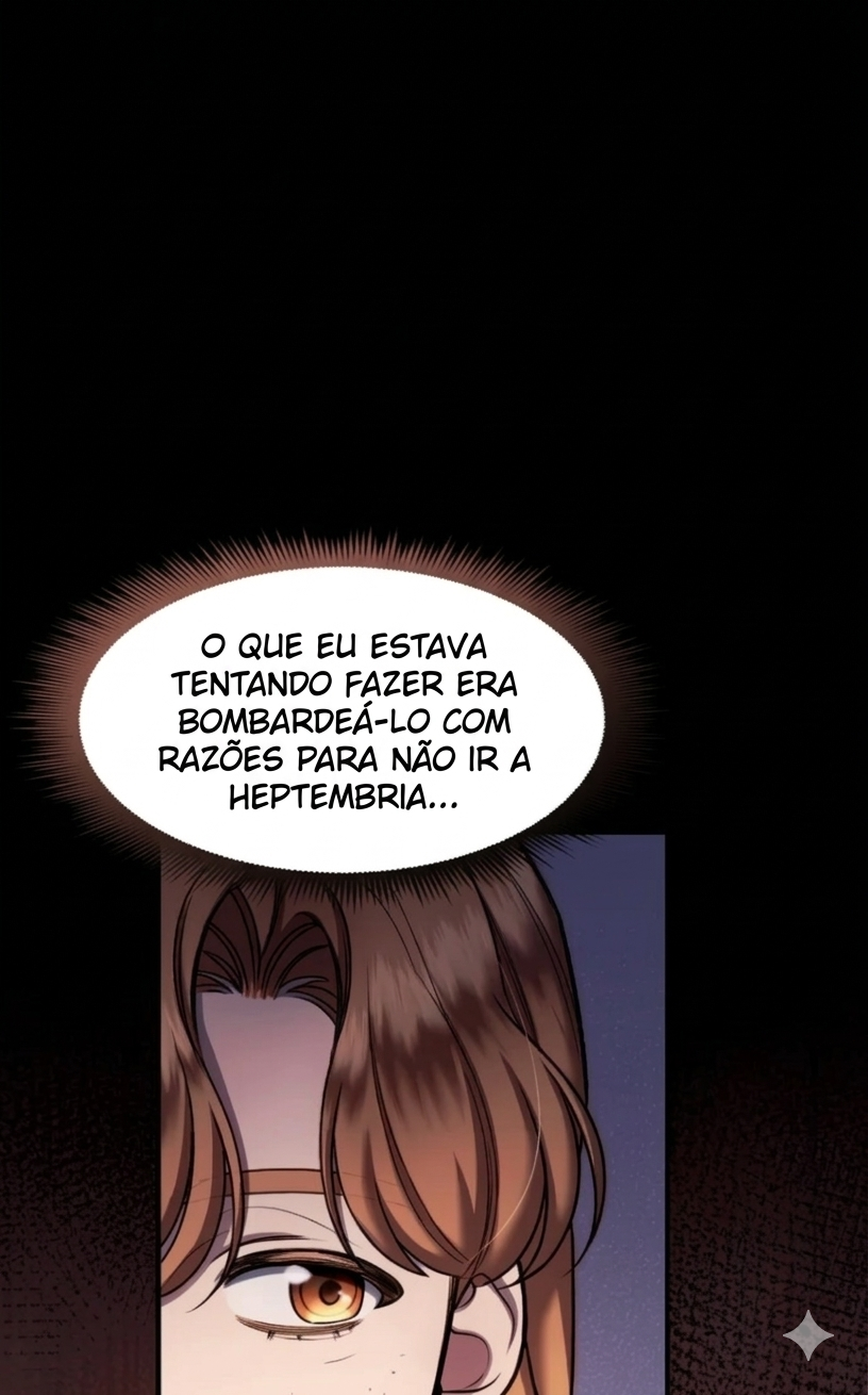 Who Stole the Empress? Capítulo 79 Página 39