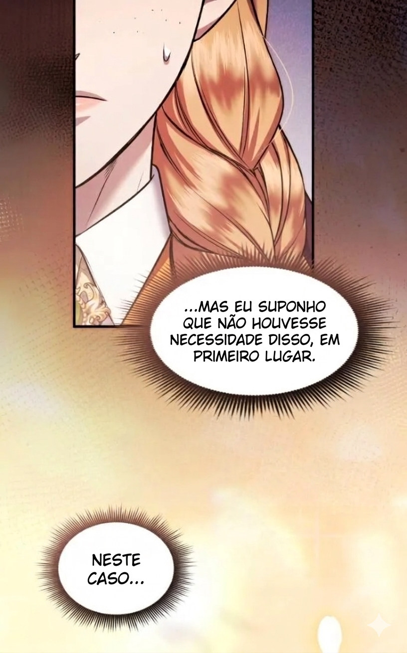 Who Stole the Empress? Capítulo 79 Página 40