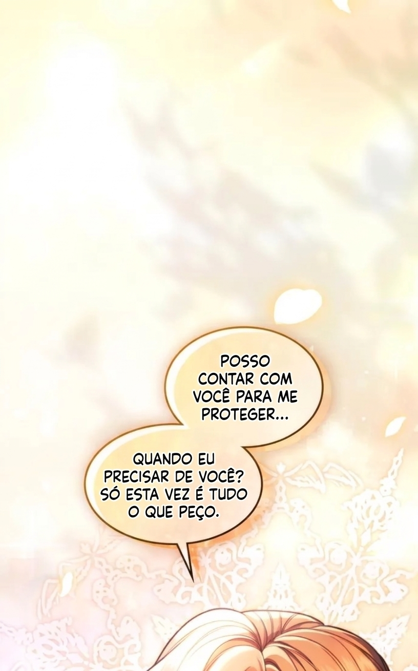 Who Stole the Empress? Capítulo 79 Página 42