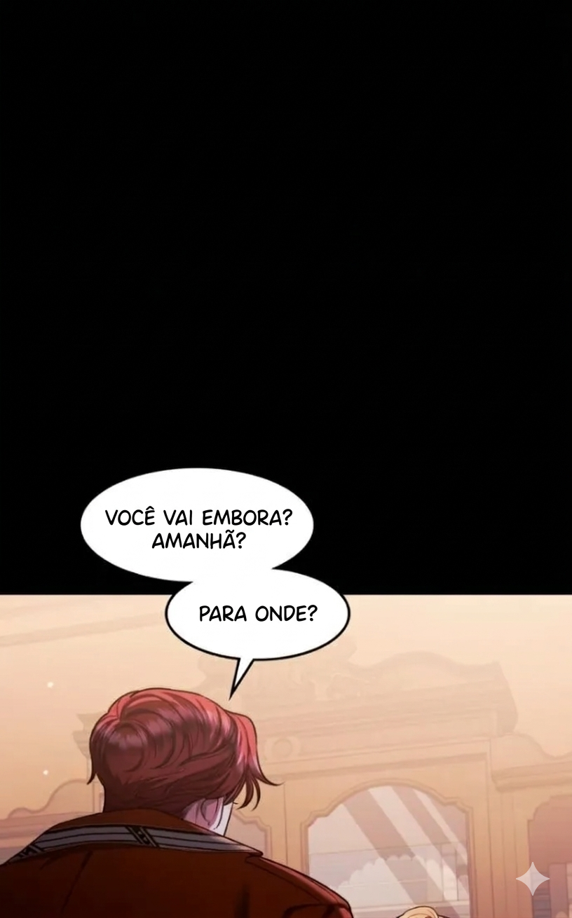 Who Stole the Empress? Capítulo 79 Página 51