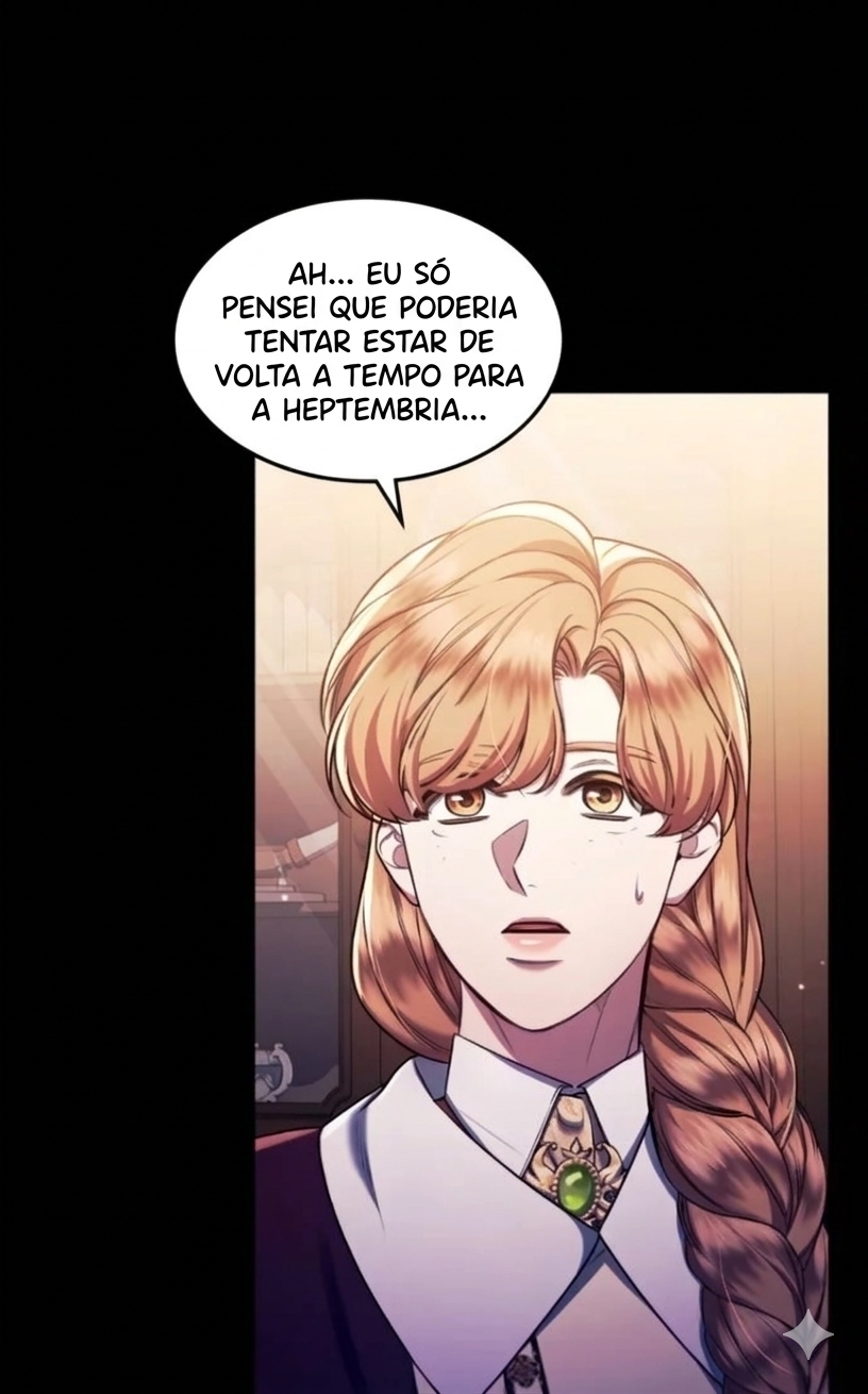 Who Stole the Empress? Capítulo 79 Página 53
