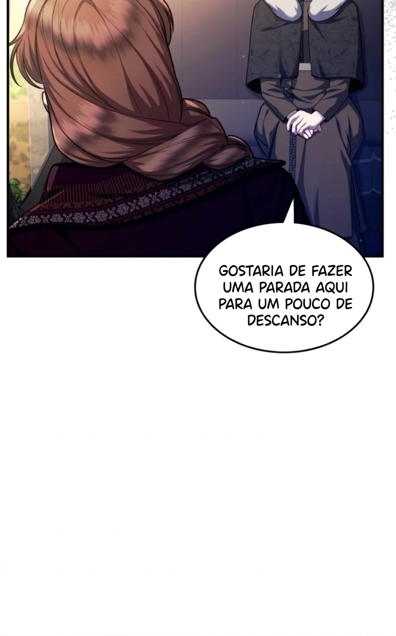 Who Stole the Empress? Capítulo 79 Página 65