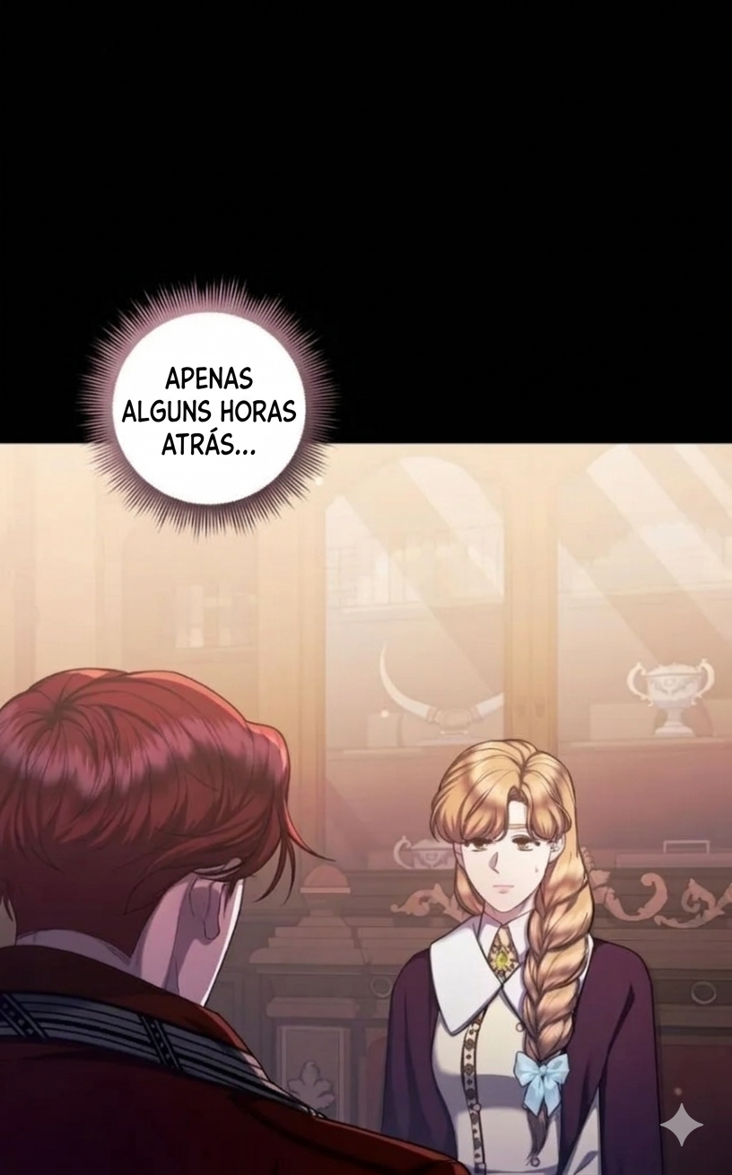 Who Stole the Empress? Capítulo 79 Página 7