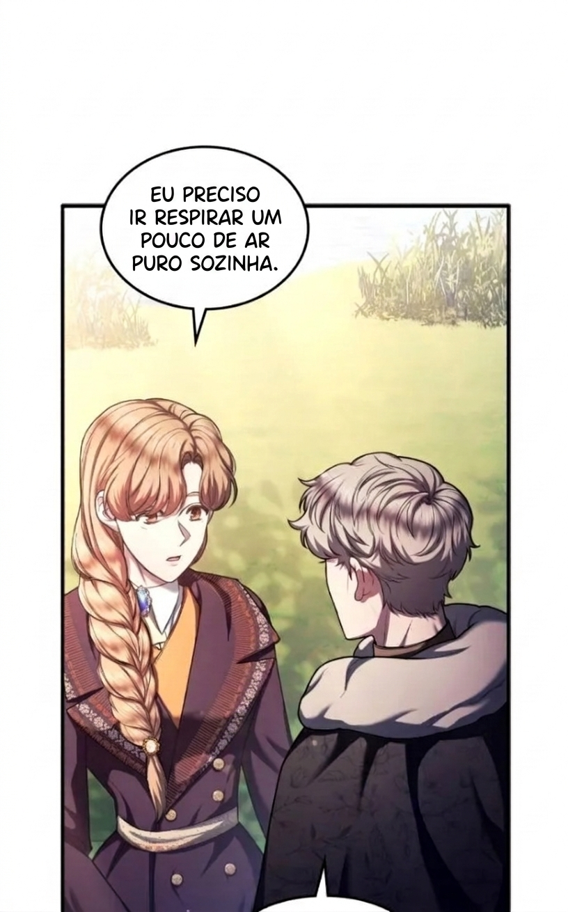 Who Stole the Empress? Capítulo 79 Página 71