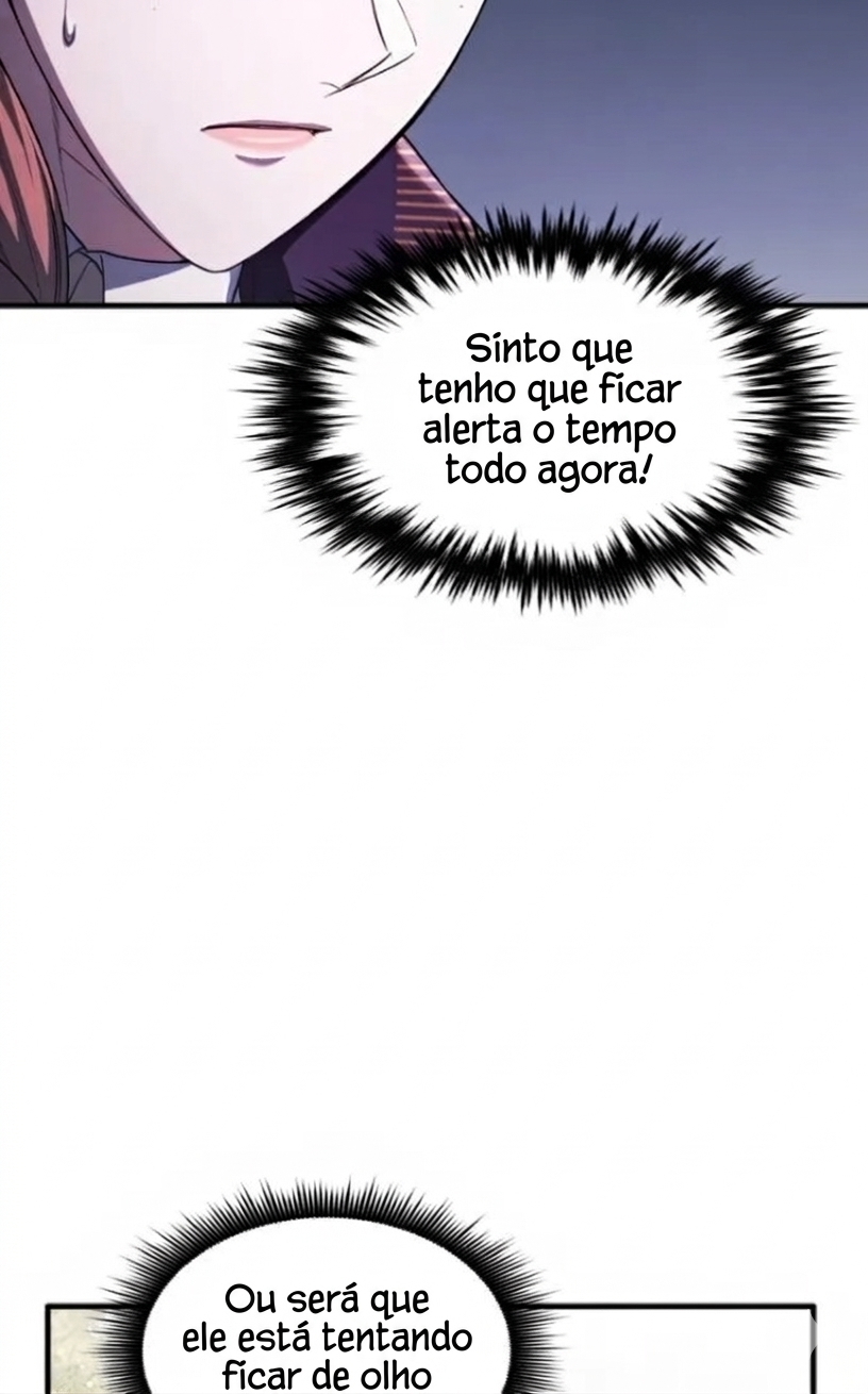 Who Stole the Empress? Capítulo 79 Página 76