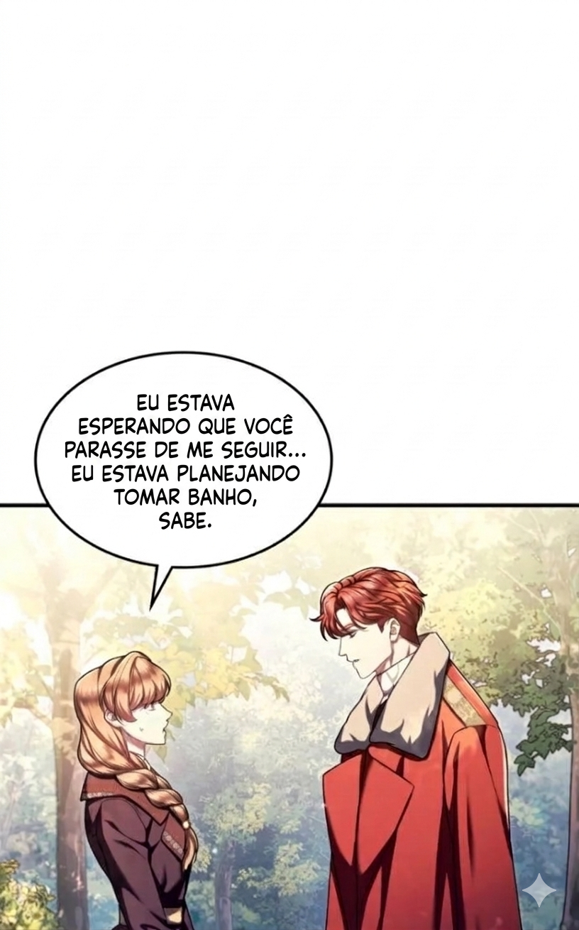 Who Stole the Empress? Capítulo 79 Página 78