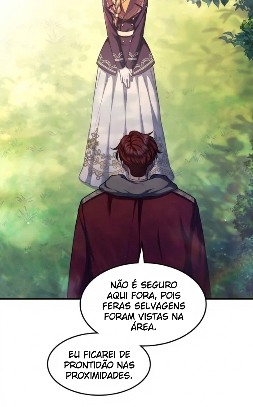 Who Stole the Empress? Capítulo 79 Página 80