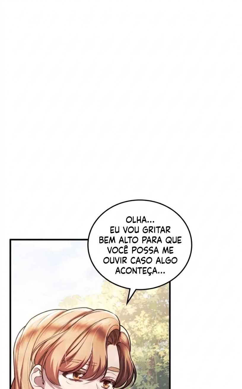Who Stole the Empress? Capítulo 79 Página 81