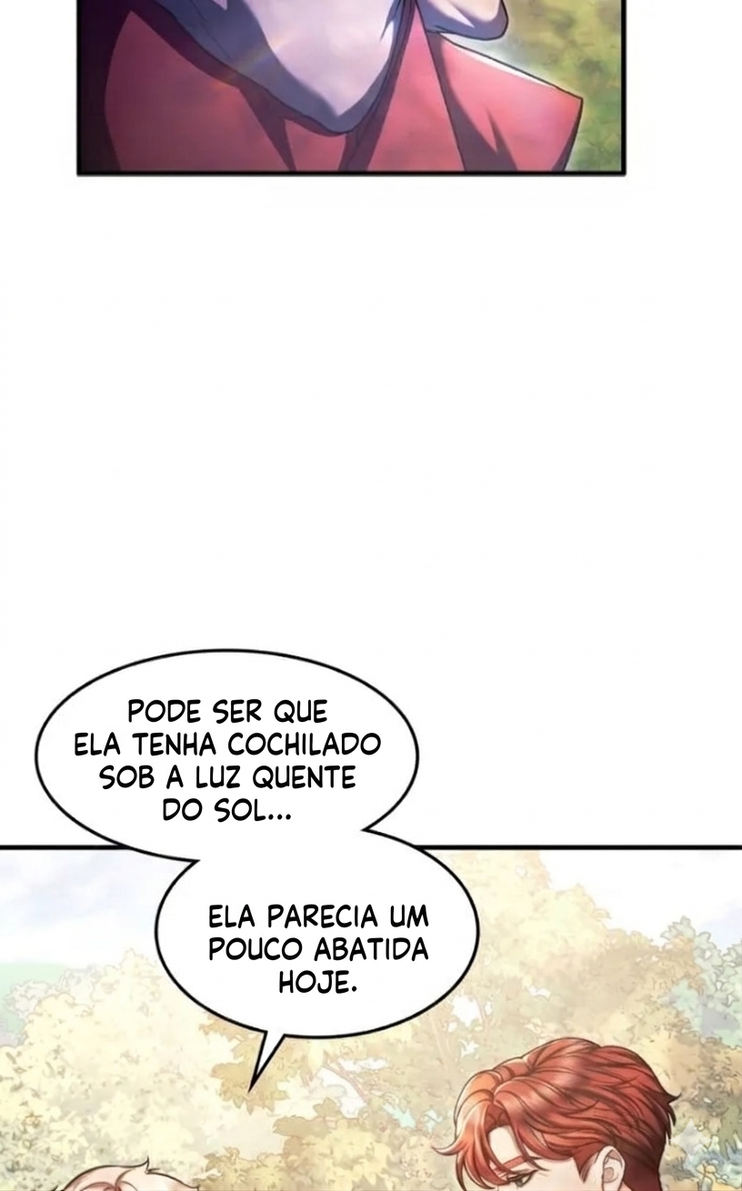Who Stole the Empress? Capítulo 79 Página 95
