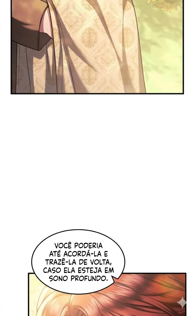 Who Stole the Empress? Capítulo 79 Página 98