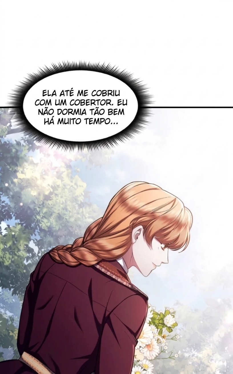 Who Stole the Empress? Capítulo 80 Página 11